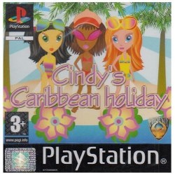 Cindys Caribbean Holiday PS1