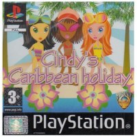 Cindys Caribbean Holiday PS1 Cindys Caribbean Holiday PS1