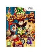 Circus Party Nintendo Wii