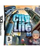 City Life Nintendo DS