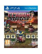 Cladun Returns This is Sengoku PS4