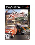 Classic British Motor Racing PS2
