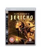 Clive Barkers Jericho PS3