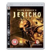 Clive Barkers Jericho PS3 Clive Barkers Jericho PS3
