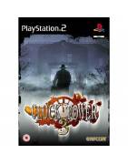 Clock Tower 3 PS2