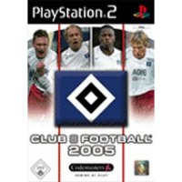 Club Football 2005 Hamburger SV PS2 Club Football 2005 Hamburger SV PS2
