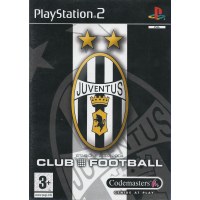 Club Football 2005 Juventus PS2 Club Football 2005 Juventus PS2