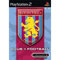 Club Football Aston Villa PS2 Club Football Aston Villa PS2
