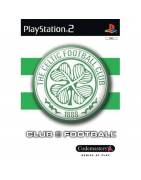Club Football: Celtic PS2