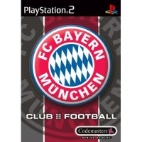 Club Football FC Bayern Munchen PS2 Club Football FC Bayern Munchen PS2