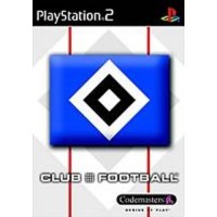 Club Football Hamburger SV PS2 Club Football Hamburger SV PS2
