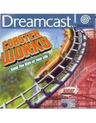 Coaster Works Dreamcast