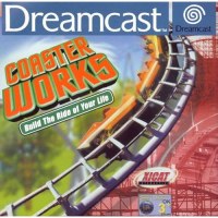 Coaster Works Dreamcast Coaster Works Dreamcast