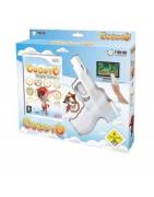 Cocoto Magic Circus with Gun Nintendo Wii
