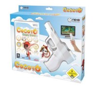 Cocoto Magic Circus with Gun Nintendo Wii Cocoto Magic Circus with Gun Nintendo Wii