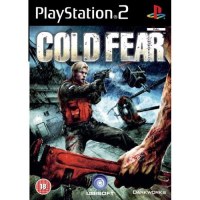 Cold Fear PS2 Cold Fear PS2