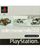 Colin McRae Rally 2.0 PS1