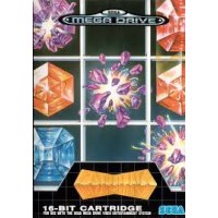 Columns Megadrive Columns Megadrive