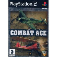 Combat Ace PS2 Combat Ace PS2