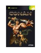 Conan Xbox Original