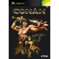 Conan Xbox Original Conan Xbox Original