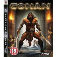 Conan PS3 Conan PS3