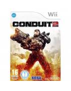 Conduit 2 Nintendo Wii