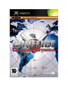 Conflict Global Storm Xbox Original