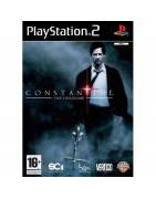 Constantine PS2