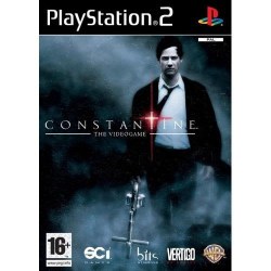 Constantine PS2