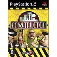 Constructor PS2 Constructor PS2