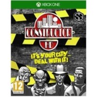 Constructor Xbox One Constructor Xbox One
