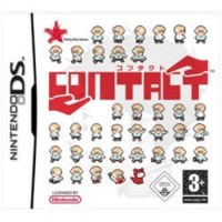 Contact Nintendo DS Contact Nintendo DS