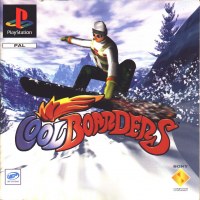 Cool Boarders PS1 Cool Boarders PS1