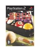 Cool Shot PS2