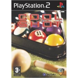Cool Shot PS2