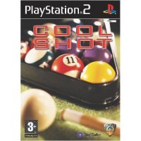 Cool Shot PS2 Cool Shot PS2