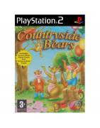 Countryside Bears PS2