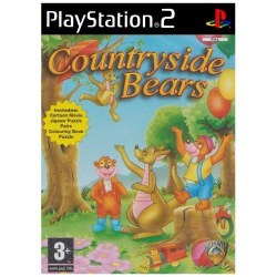 Countryside Bears PS2