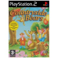 Countryside Bears PS2 Countryside Bears PS2
