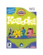 Cranium Kabookii Nintendo Wii