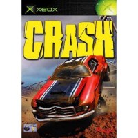 Crash Xbox Original