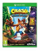 Crash Bandicoot N Sane Trilogy Xbox One