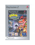 Crash Bandicoot: Wrath of Cortex PS2