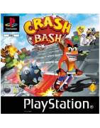 Crash Bash PS1