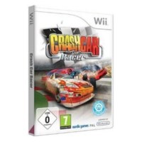 Crash Car Racer Nintendo Wii Crash Car Racer Nintendo Wii
