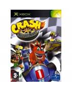 Crash Nitro Kart Xbox Original