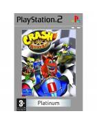 Crash Nitro Kart PS2