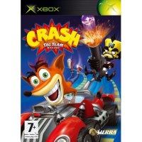 Crash Tag Team Racing Xbox Original Crash Tag Team Racing Xbox Original