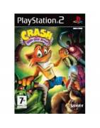 Crash: Mind Over Mutant PS2